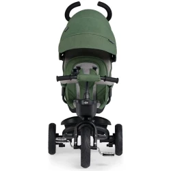Tricicleta pentru copii KinderKraft Spinstep Green cumpăra în Chișinau. Foto 3
