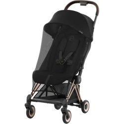 Plasă anti-insecte pentru cărucior Cybex Coya Black cumpăra în Chișinau. Foto 1