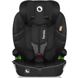 Scaun auto 76-150 cm (i-Size) Isofix Lionelo Billy Black Carbon cumpăra în Chișinau. Foto 9