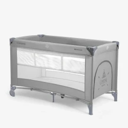 Manej Kikkaboo So Gifted Plus Grey cumpăra în Chișinau. Foto 2