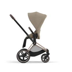Bloc de plimbare pentru carucior Cybex Priam Cozy Beige cumpăra în Chișinau. Foto 4
