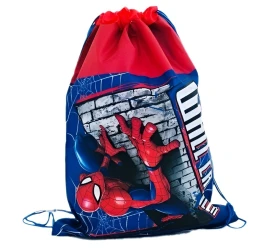 Сумка Total Office Spiderman 1, 42 х 32 см купить в Кишиневе. Фото 1