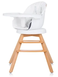 Scaun pentru hranire Chipolino Rotto Ivory cumpăra în Chișinau. Foto 3