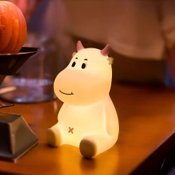 Lampă de noapte Marys Cow Pink cumpăra în Chișinau. Foto 3