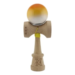Кендама Essa Toys Super Sticky X Original Gradient Orange купить в Кишиневе. Фото 1