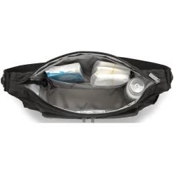 Geanta pentru mame Doona Essentials Nitro Black cumpăra în Chișinau. Foto 2