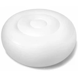 Puf LED gonflabil Intex, 86х33 cm cumpăra în Chișinau. Foto 1