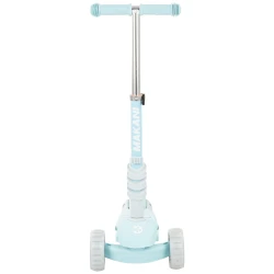 Trotineta KikkaBoo BonBon Candy Blue cumpăra în Chișinau. Foto 4