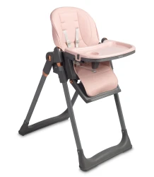 Стульчик для кормления Caretero Vars Pink купить в Кишиневе. Фото 2