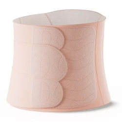 Послеродовой пояс-бандаж Momcozy Ergowrap 3D Oyster Pink, Размер XL (109-117 см) купить в Кишиневе. Фото 1