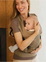 Marsupiu Lionelo Mabel Beige Taupe cumpăra în Chișinau. Foto 5