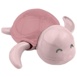 Термометр для ванны KikkaBoo Buddy Pink купить в Кишиневе. Фото 1