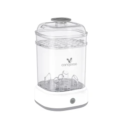 Стерилизатор электрический Moni Presto Grey купить в Кишиневе. Фото 2