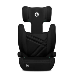 Автокресло 100-150 см (i-Size) Isofix Lionelo Hugo Black Carbon купить в Кишиневе. Фото 7