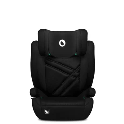 Автокресло 100-150 см (i-Size) Isofix Lionelo Hugo Black Carbon купить в Кишиневе. Фото 6