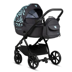 Коляска 2/1 Tutis Uno5+ Garbanota Sogno купить в Кишиневе