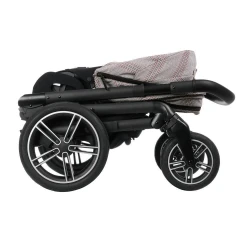 Carucior 2 in 1 Nuna Mixx Next Ellis cumpăra în Chișinau. Foto 3