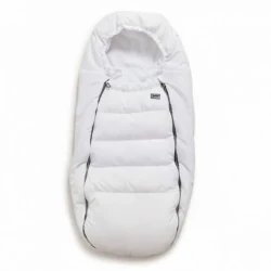 Чехол для коляски Twins Voyage White 80x40 см купить в Кишиневе. Фото 1