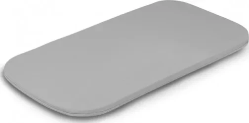 Patut-balansoar Lionelo Bella Set Grey Concrete cumpăra în Chișinau. Foto 9