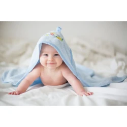 Детское молочко для тела Bella Baby Happy Sensitive, 300 мл купить в Кишиневе. Фото 2