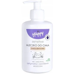 Детское молочко для тела Bella Baby Happy Sensitive, 300 мл купить в Кишиневе. Фото 1