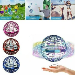 Летающий спиннер Essa Toys Flynova Pro в асс., 10 см купить в Кишиневе. Фото 7