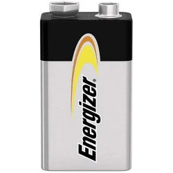 Батарейка Energizer 6LR61 Alkaline Power купить в Кишиневе. Фото 3