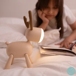 Ночник Marys Deer Beige купить в Кишиневе. Фото 4