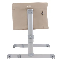 Детская кроватка Graco Sweet2Sleep Oatmeal купить в Кишиневе. Фото 4