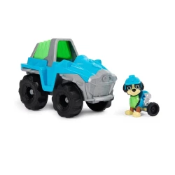 Транспортное средство с щенком Spin Master Paw Patrol в асс. купить в Кишиневе. Фото 4