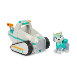 Транспортное средство с щенком Spin Master Paw Patrol в асс. купить в Кишиневе. Фото 5