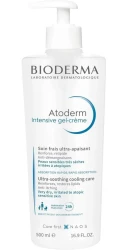 Гель-крем Bioderma Atoderm Intensive, 500 мл купить в Кишиневе. Фото 1