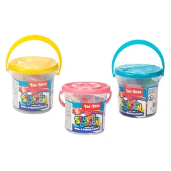 Набор пластилинов Toi-Toys Sculpti-Dough купить в Кишиневе. Фото 4