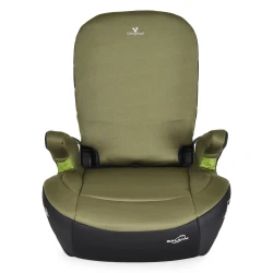 Înălțător auto-buster 125-150 cm (i-Size) Isofix Moni Galaxy Green cumpăra în Chișinau. Foto 5