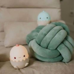 Ночник Marys Baby Dino Blue купить в Кишиневе. Фото 4