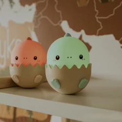 Ночник Marys Baby Dino Blue купить в Кишиневе. Фото 5