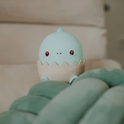 Ночник Marys Baby Dino Blue купить в Кишиневе. Фото 3