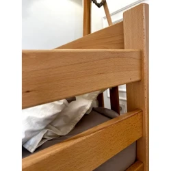 Pat Goydalka Taddy Natural, 160x80 cm cumpăra în Chișinau. Foto 3