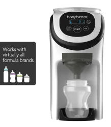 Аппарат для приготовления сухой молочной смеси Baby Brezza Formula Pro Mini White купить в Кишиневе. Фото 3