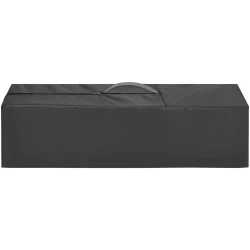 Patut pliabil KikkaBoo Nighty Night Black cumpăra în Chișinau. Foto 11