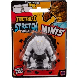 Фигурка антистресс HTI Stretcherz Stretch Squad Minis в асс., 1 шт. купить в Кишиневе. Фото 23