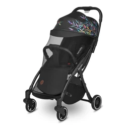 Прогулочная коляска Lionelo Julie One Dreamin купить в Кишиневе. Фото 5