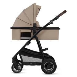 Коляска 2 в 1 Lionelo Amber Beige Sand купить в Кишиневе