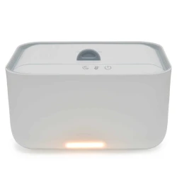 Подогреватель для влажных салфеток Moni Alba White купить в Кишиневе. Фото 7