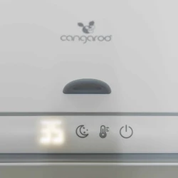 Подогреватель для влажных салфеток Moni Alba White купить в Кишиневе. Фото 6