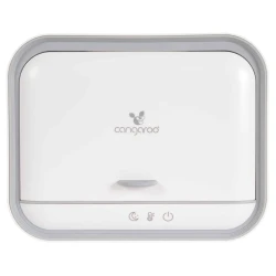 Подогреватель для влажных салфеток Moni Alba White купить в Кишиневе. Фото 5