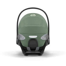 Scoica auto 45-87 cm (i-Size) Cybex Cloud T Plus Leaf Green cumpăra în Chișinau. Foto 4