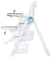 Scaun de masa Chipolino Master Chef atlantic cumpăra în Chișinau. Foto 2