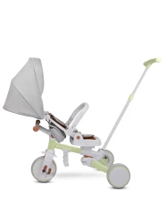 Tricicletă Epid Compacto Green cumpăra în Chișinau. Foto 2