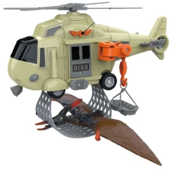 Elicopter cu dinozaur Wenyi WY752A cumpăra în Chișinau. Foto 1